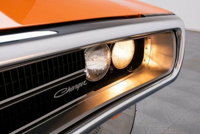 Dodge Charger 1970 image number 18