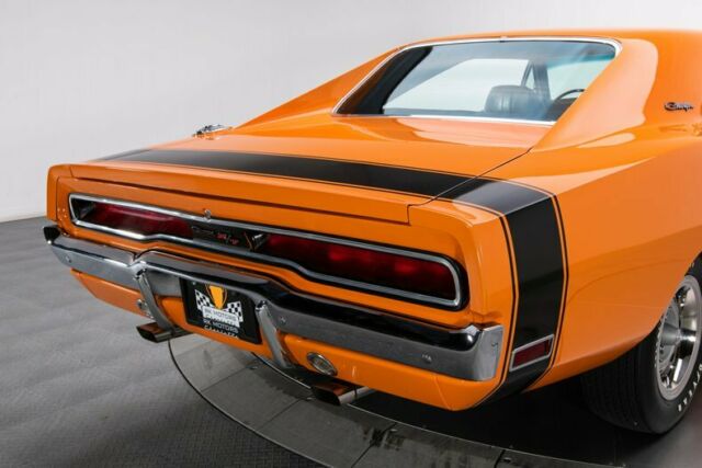 Dodge Charger 1970 image number 20