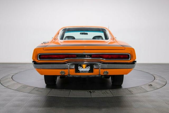 Dodge Charger 1970 image number 21