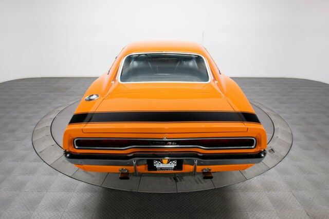 Dodge Charger 1970 image number 22