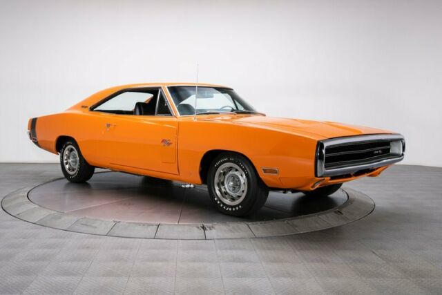 Dodge Charger 1970 image number 30