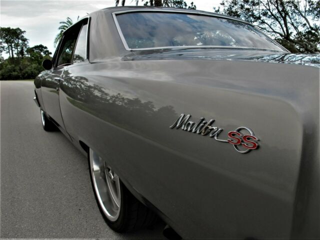 Chevrolet Chevelle 1965 image number 31