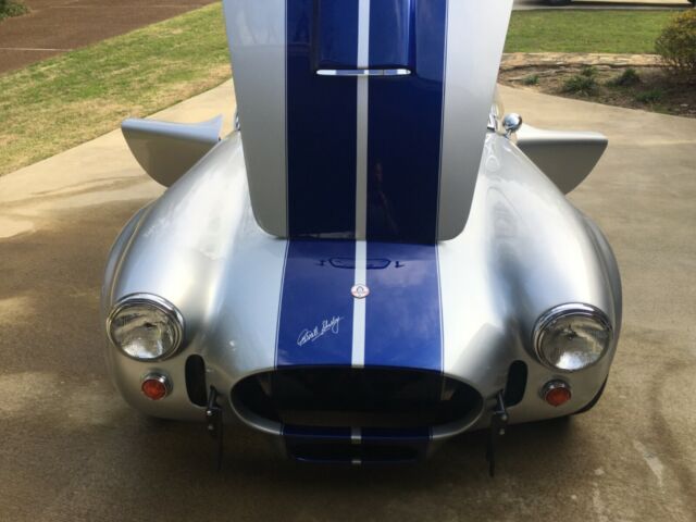 Shelby Cobra 1965 image number 15