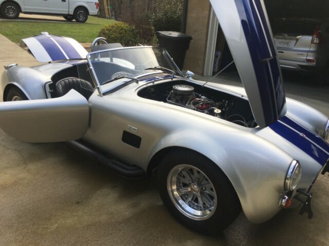 Shelby Cobra 1965 image number 16