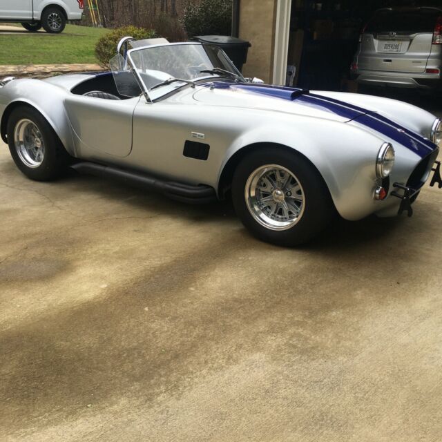 Shelby Cobra 1965 image number 21