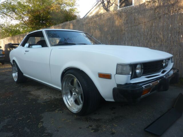 Toyota Celica 1977 image number 29