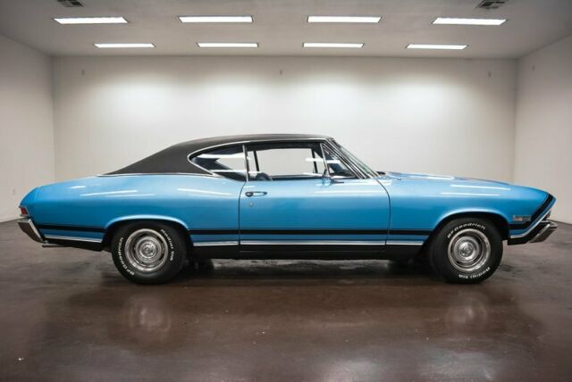 Chevrolet Chevelle 1968 image number 7