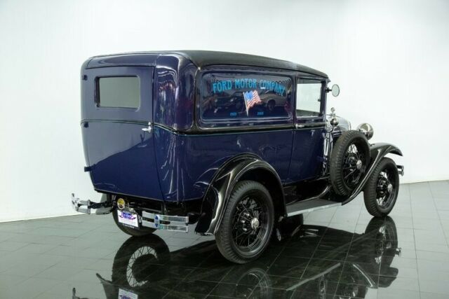 Ford Model A 1931 image number 19