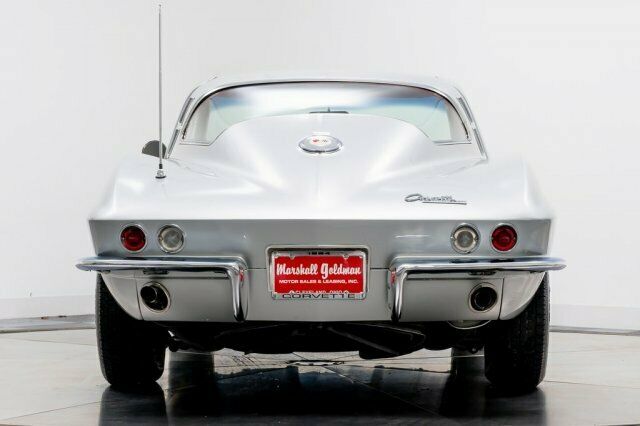 Chevrolet Corvette 1964 image number 6