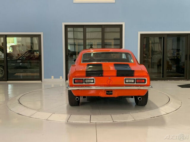 Chevrolet Camaro 1968 image number 3