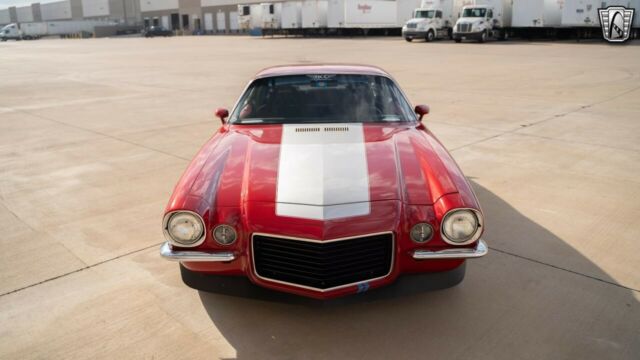 Chevrolet Camaro 1970 image number 2