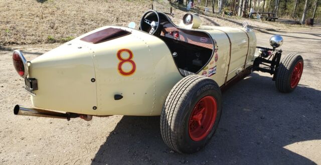 Bugatti Replica 1978 image number 3