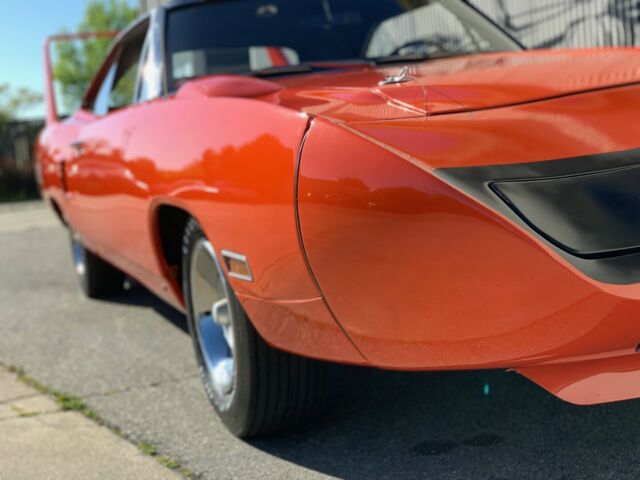 Plymouth Superbird 1970 image number 16