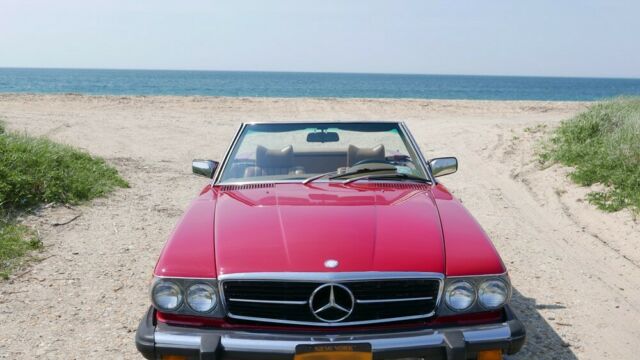 Mercedes-Benz 400-Series 1978 image number 18