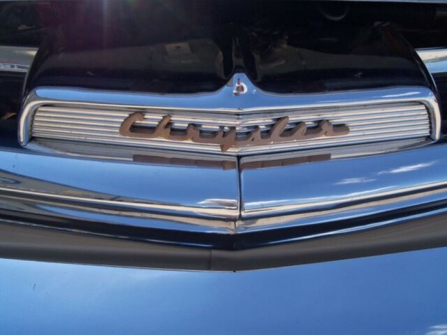 Chrysler New Yorker 1954 image number 34