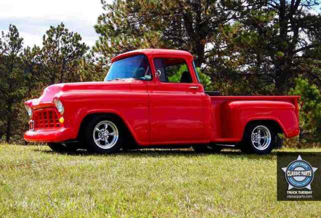 Chevrolet 3100 1956 image number 0