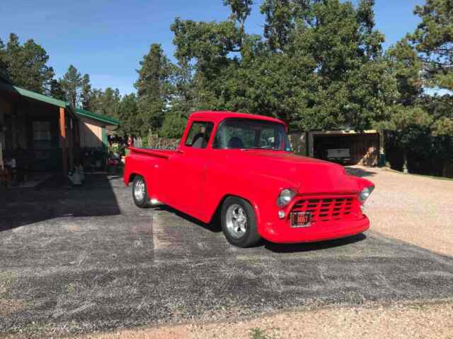 Chevrolet 3100 1956 image number 22