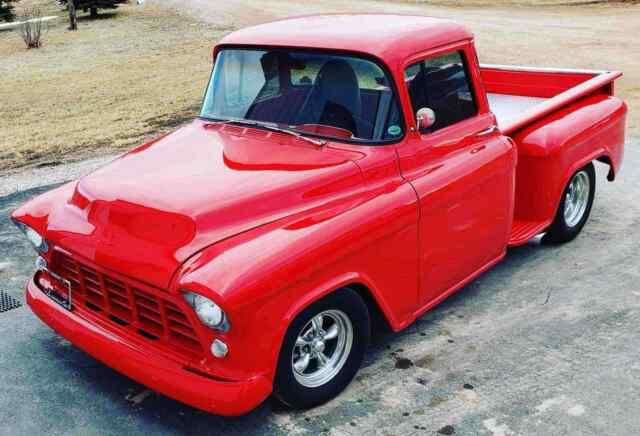 Chevrolet 3100 1956 image number 28