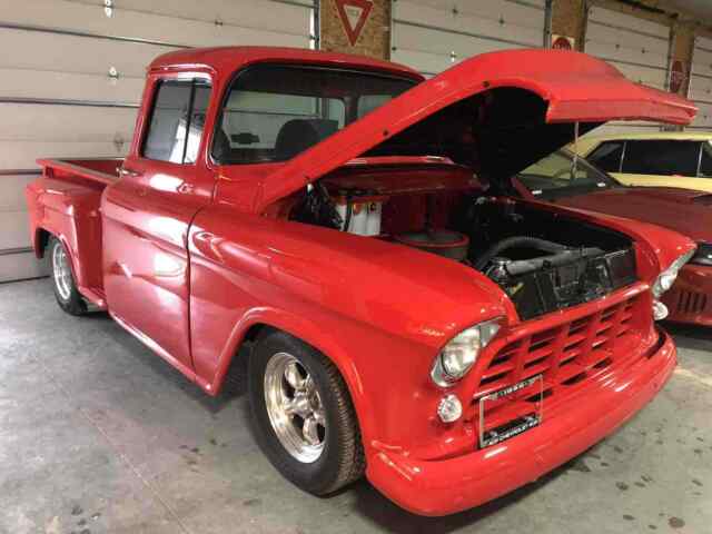 Chevrolet 3100 1956 image number 9