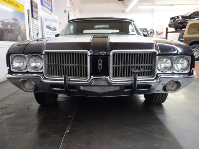 Oldsmobile Cutlass 1971 image number 15