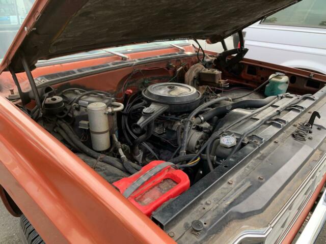 Chevrolet C-10 1977 image number 12