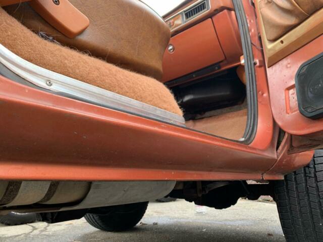 Chevrolet C-10 1977 image number 20