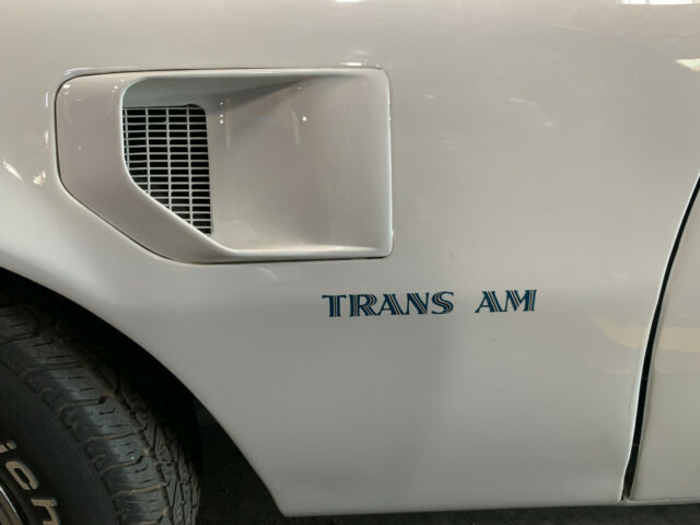 Pontiac Trans Am 1970 image number 33