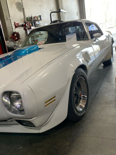 Pontiac Trans Am 1970 image number 37