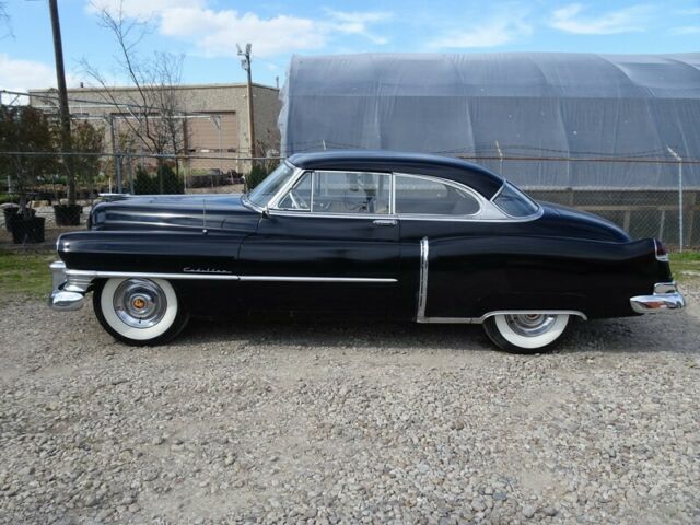 Cadillac Series 61 1950 image number 25