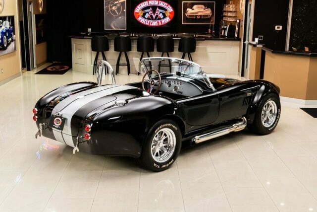 Shelby Cobra 1965 image number 35