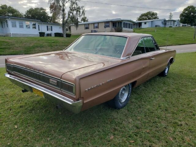 Dodge Coronet 1967 image number 2