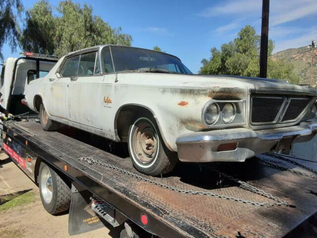 Chrysler New Yorker 1964 image number 31