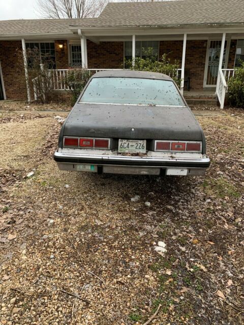 Chevrolet Nova 1978 image number 0