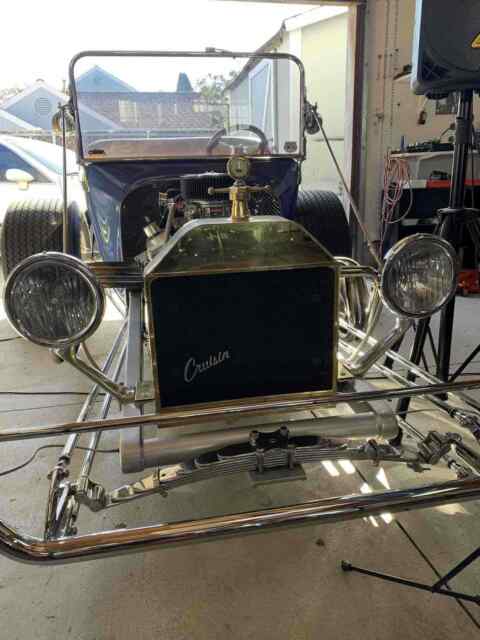 Ford Model T 1923 image number 13