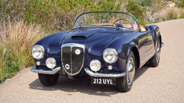 Lancia B24S 1955 image number 3