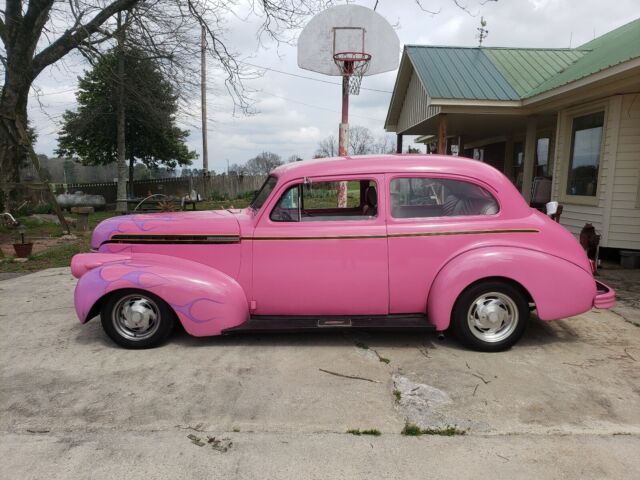 Chevrolet 85 1940 image number 3