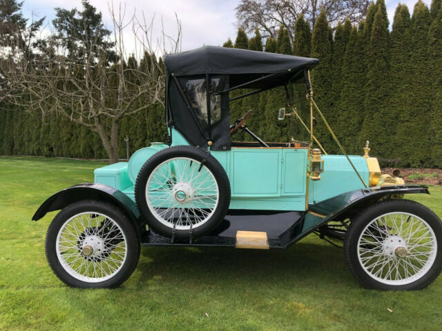 Ford Model T 1912 image number 3