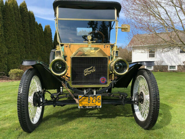 Ford Model T 1912 image number 33