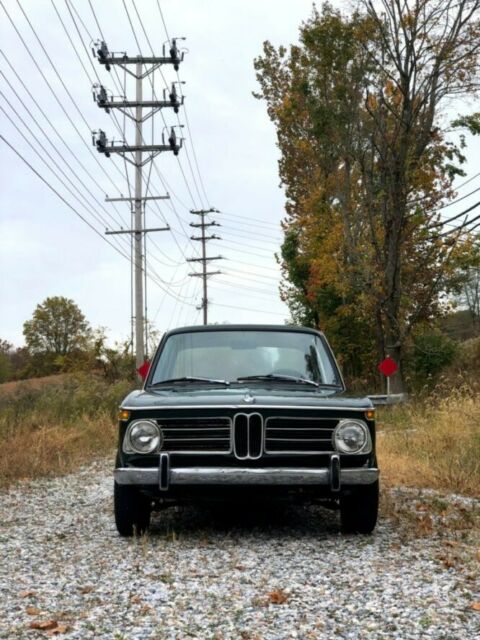 BMW 2002 1969 image number 1