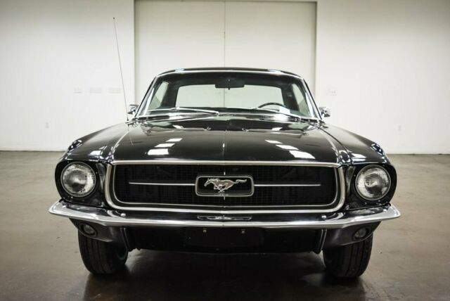 Ford Mustang 1967 image number 1