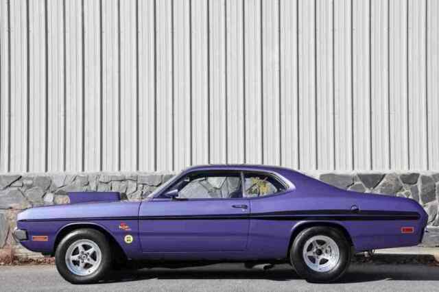 Dodge Demon 1971 image number 28