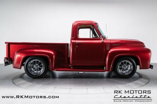 Ford F-100 1953 image number 33