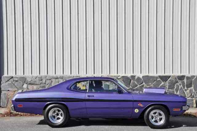 Dodge Demon 1971 image number 30