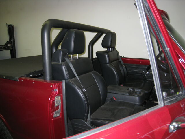 GMC Blazer 1971 image number 3