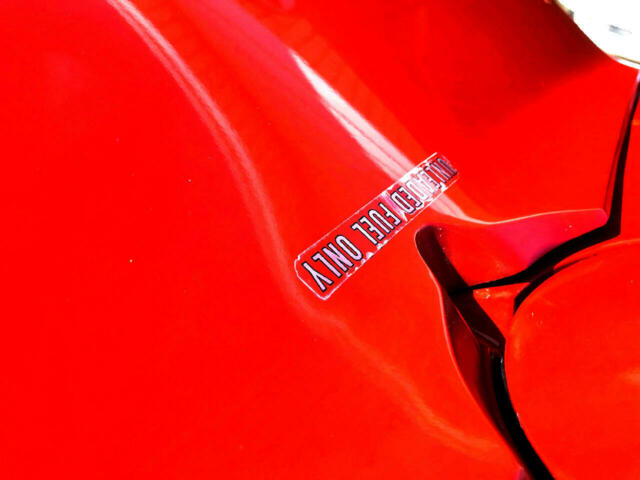 Chevrolet Corvette 1979 image number 21