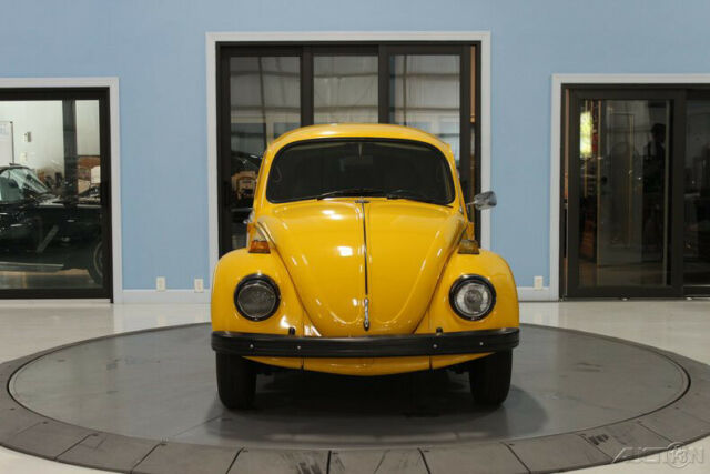 Volkswagen Beetle - Classic 1970 image number 31