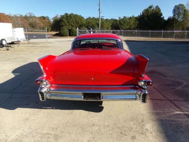 Cadillac DeVille 1958 image number 2