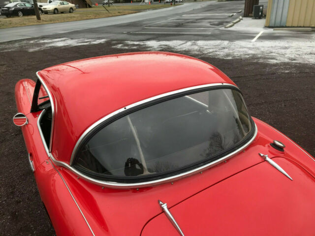 Austin Healey 3000 1962 image number 15