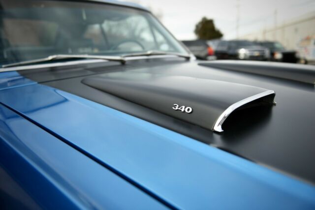 Dodge Dart 1970 image number 0