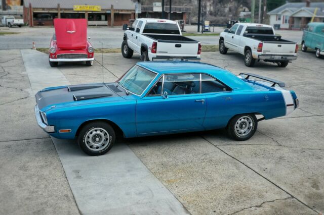 Dodge Dart 1970 image number 1